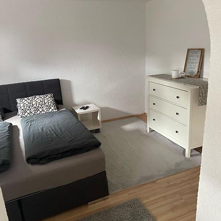 Appartment Schmidtner アンスバッハ エクステリア 写真