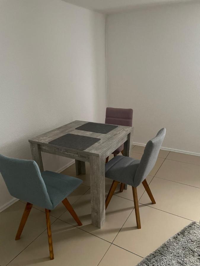 Appartment Schmidtner アンスバッハ エクステリア 写真