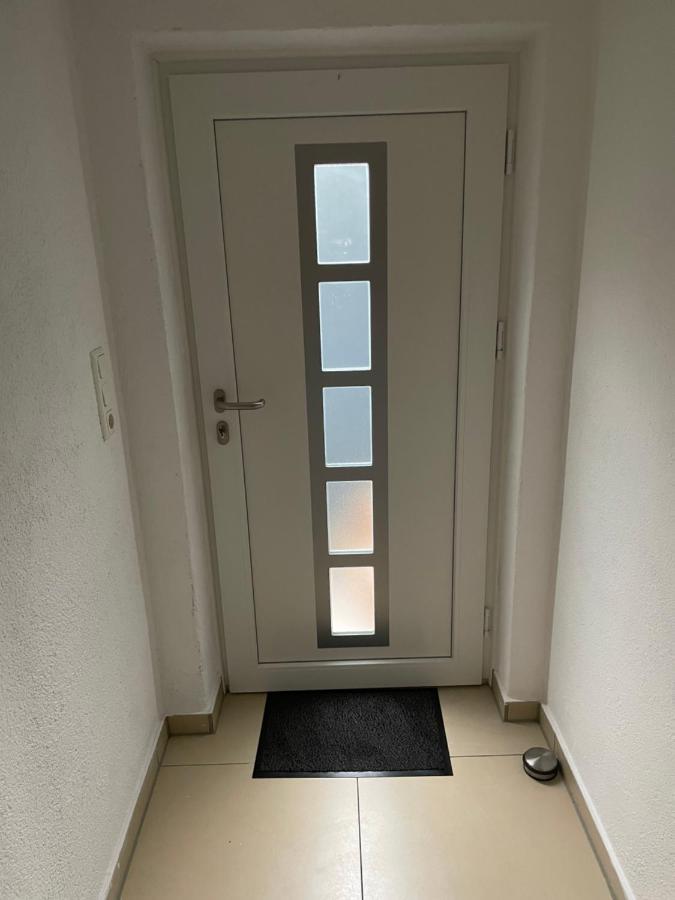 Appartment Schmidtner アンスバッハ エクステリア 写真