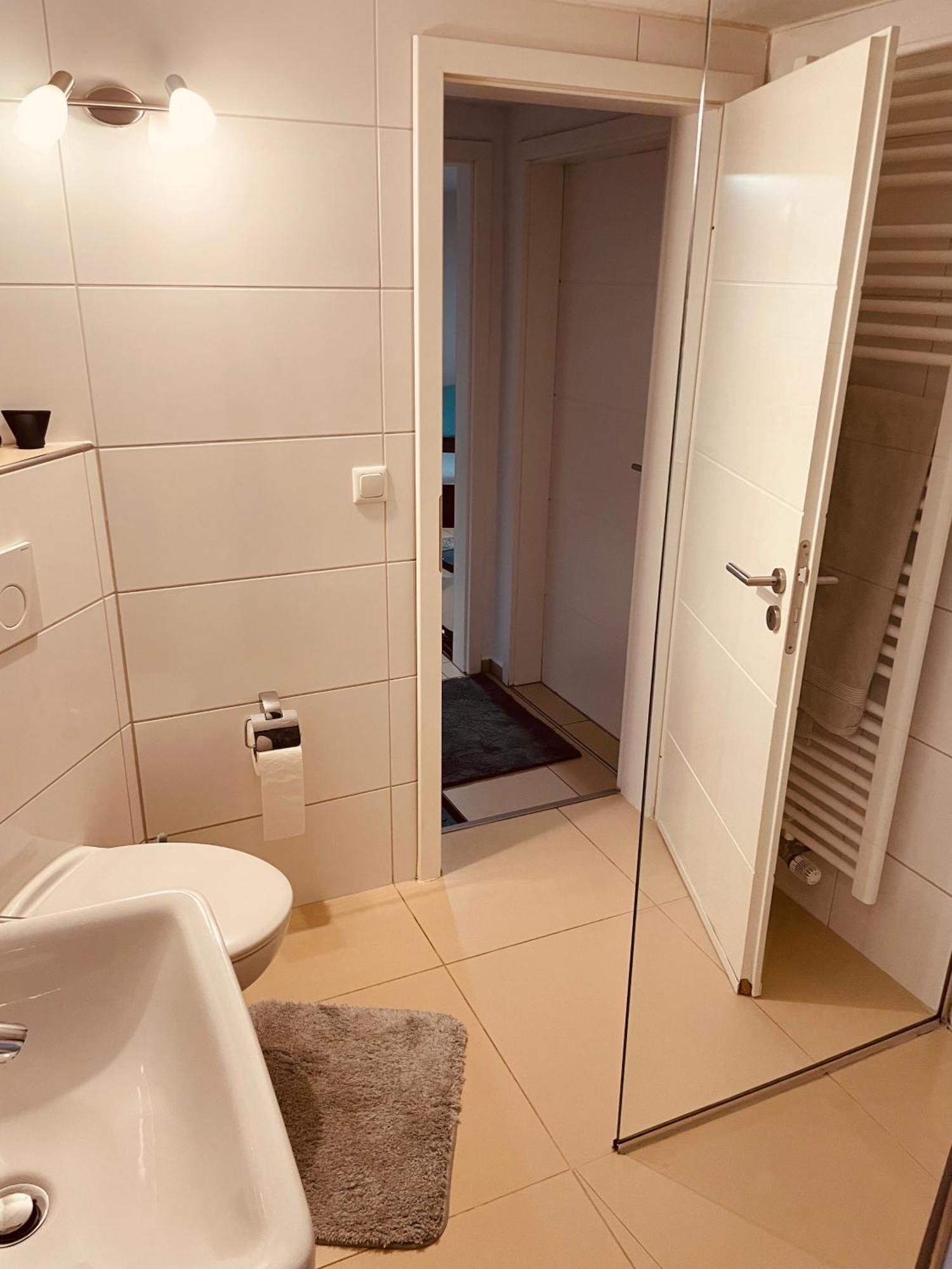 Appartment Schmidtner アンスバッハ エクステリア 写真
