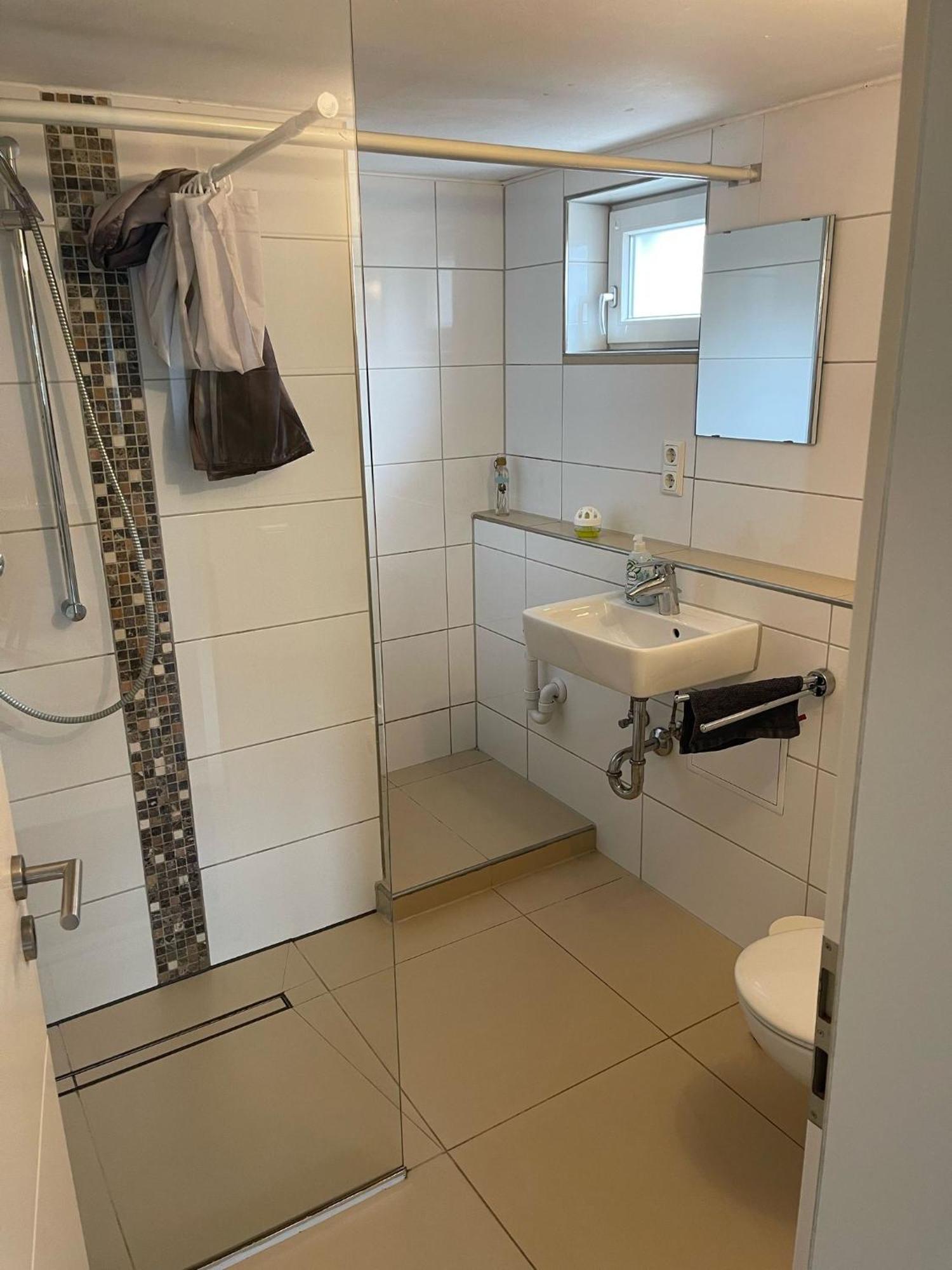 Appartment Schmidtner アンスバッハ エクステリア 写真